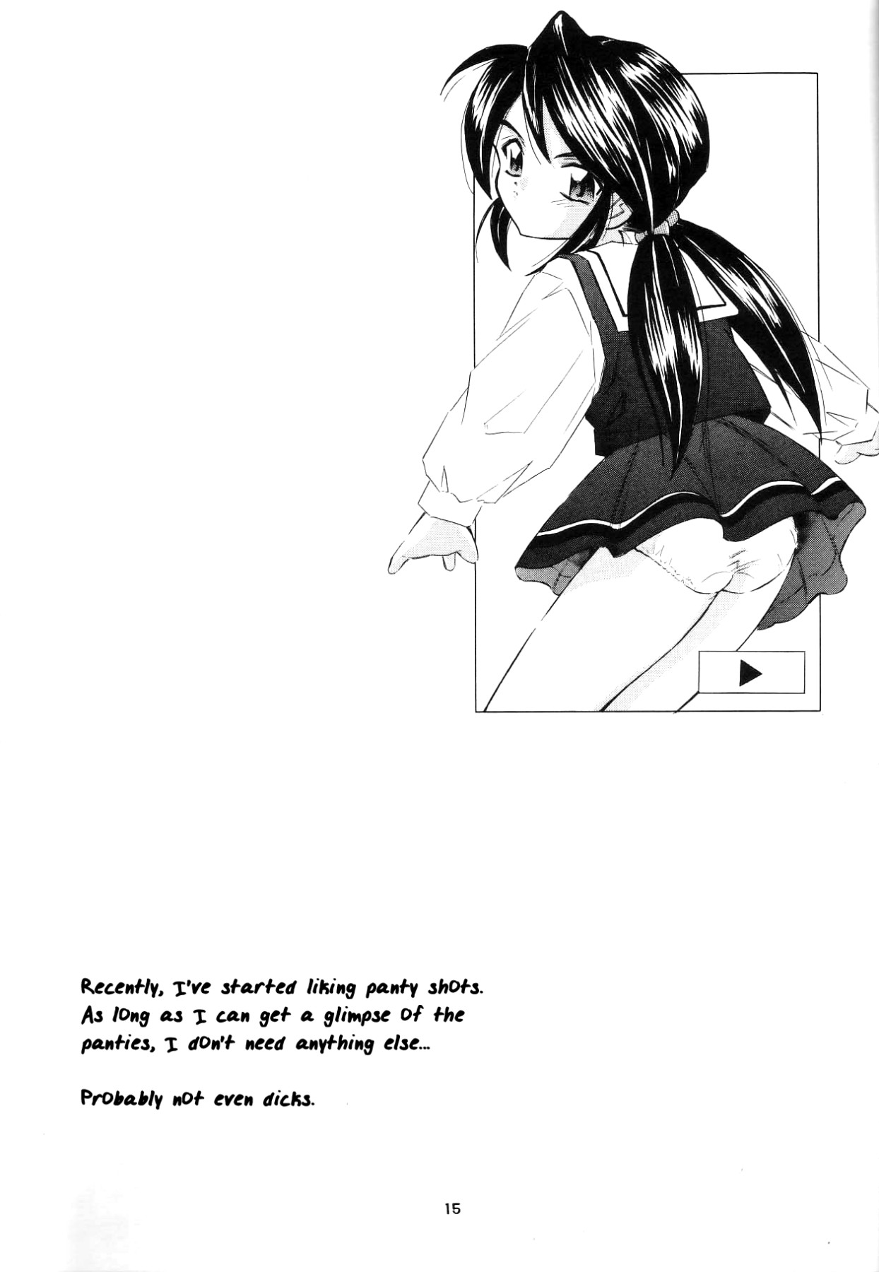 Hentai Manga Comic-THAN PARA-Read-14